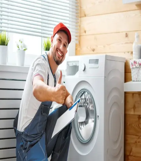 Dryer Repair Image