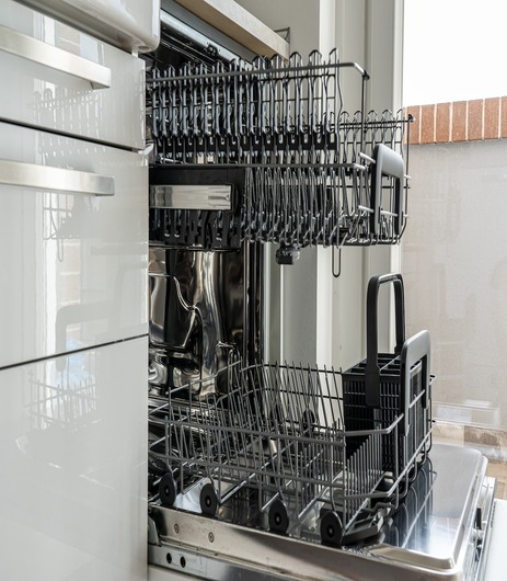 Dishwasher Repair Image